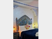 Hotel Puerta Azul Chauen 6